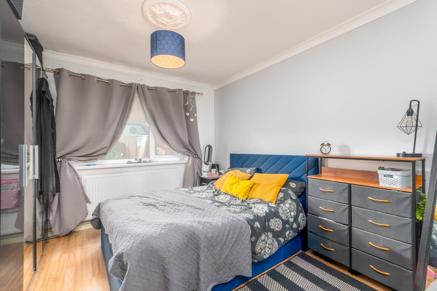 Property at Anderson Gardens, Tipton
