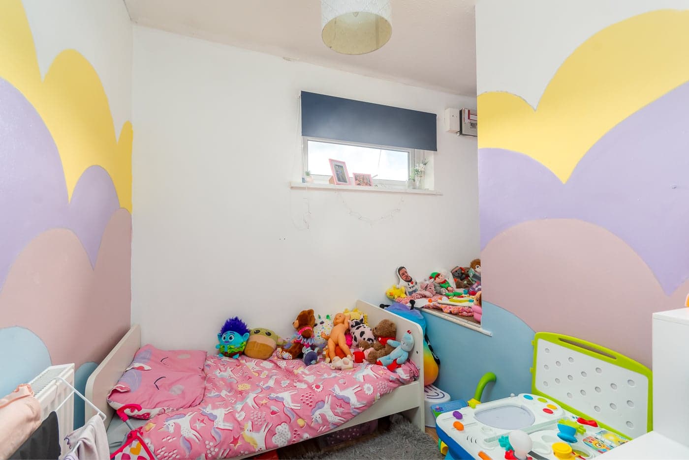 Property at Anderson Gardens, Tipton