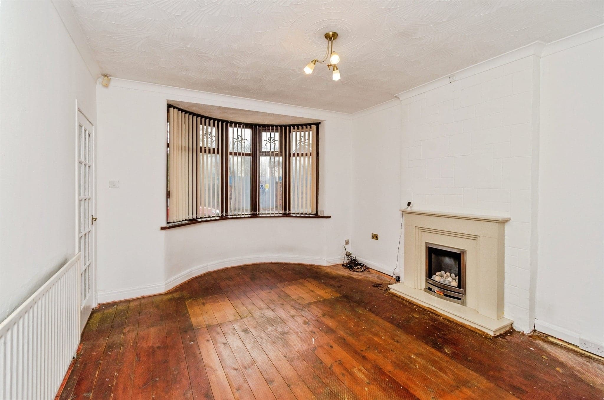 Property at Regent Street, Bilston