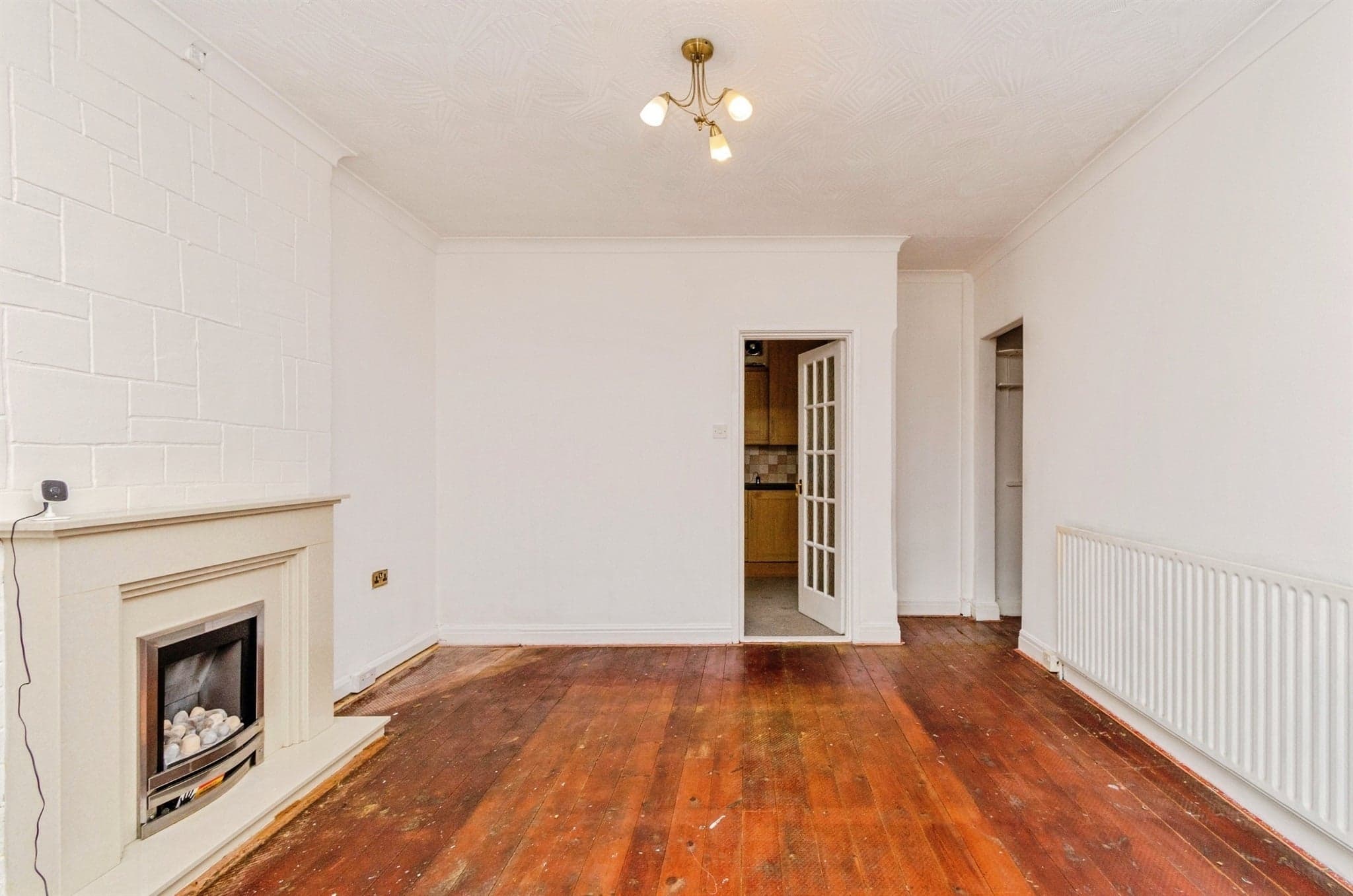 Property at Regent Street, Bilston