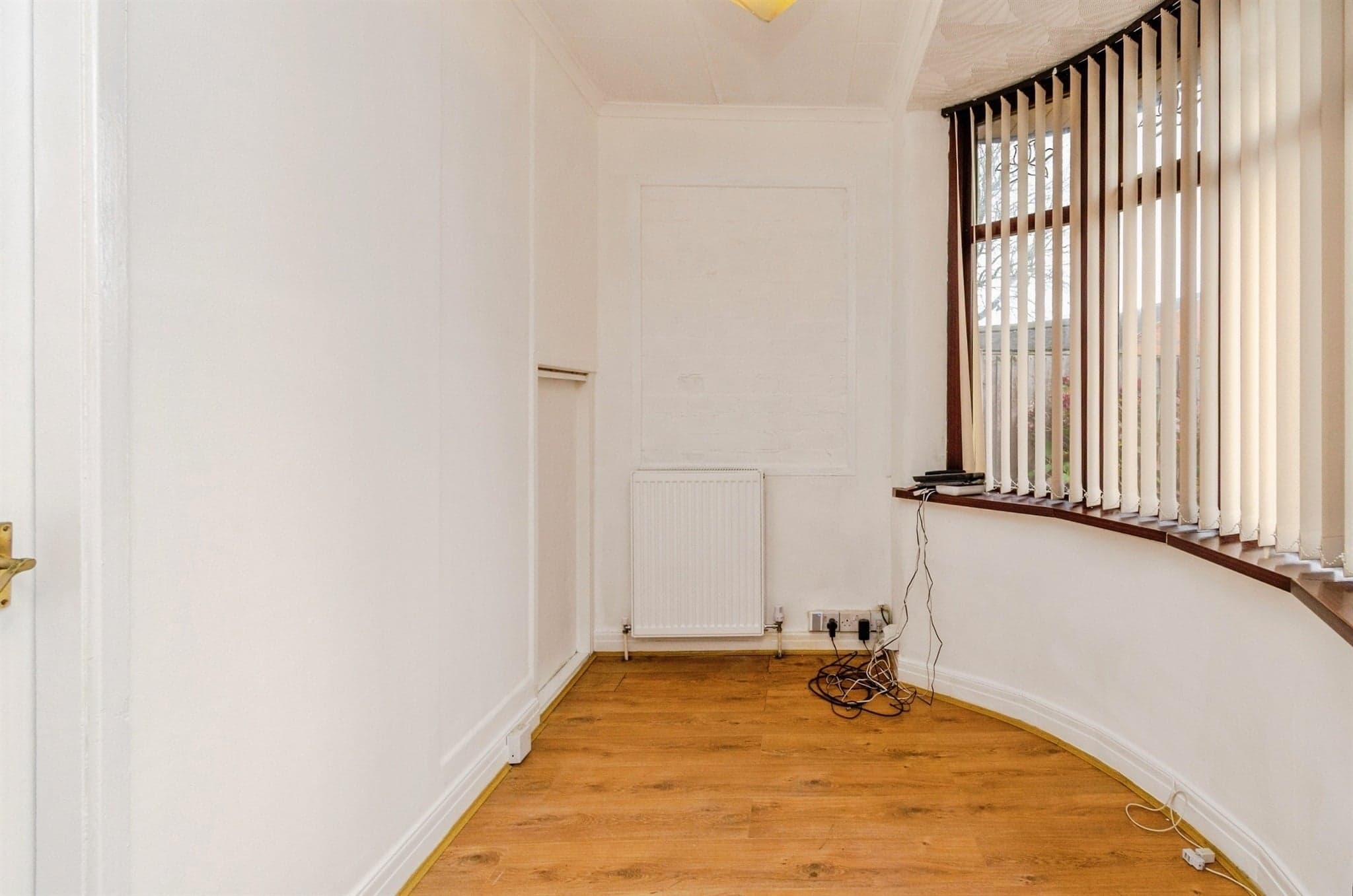 Property at Regent Street, Bilston