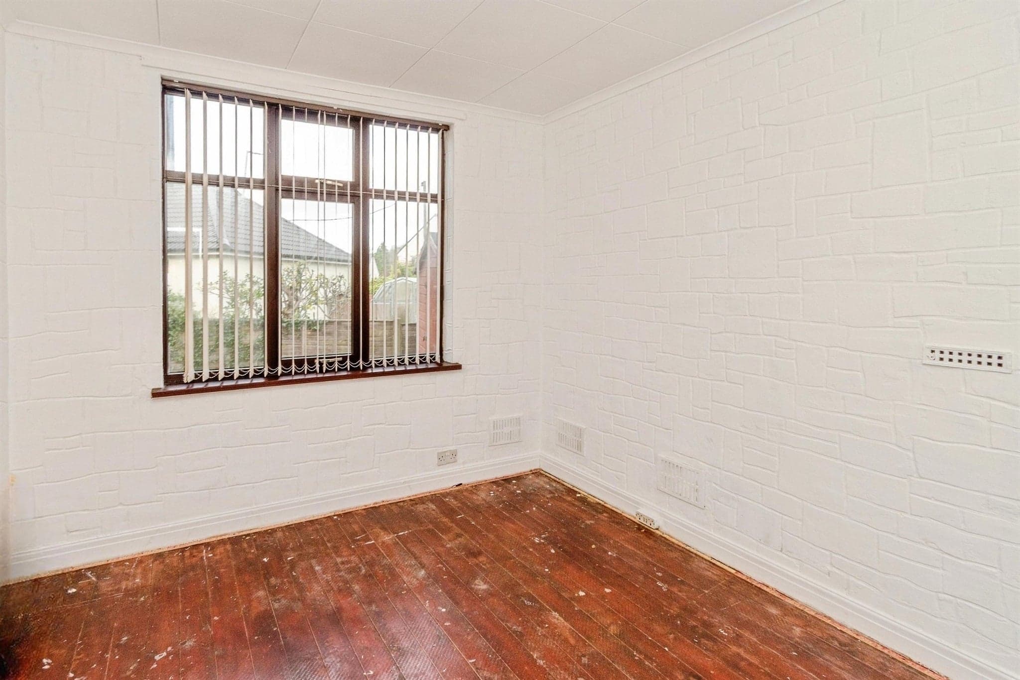 Property at Regent Street, Bilston