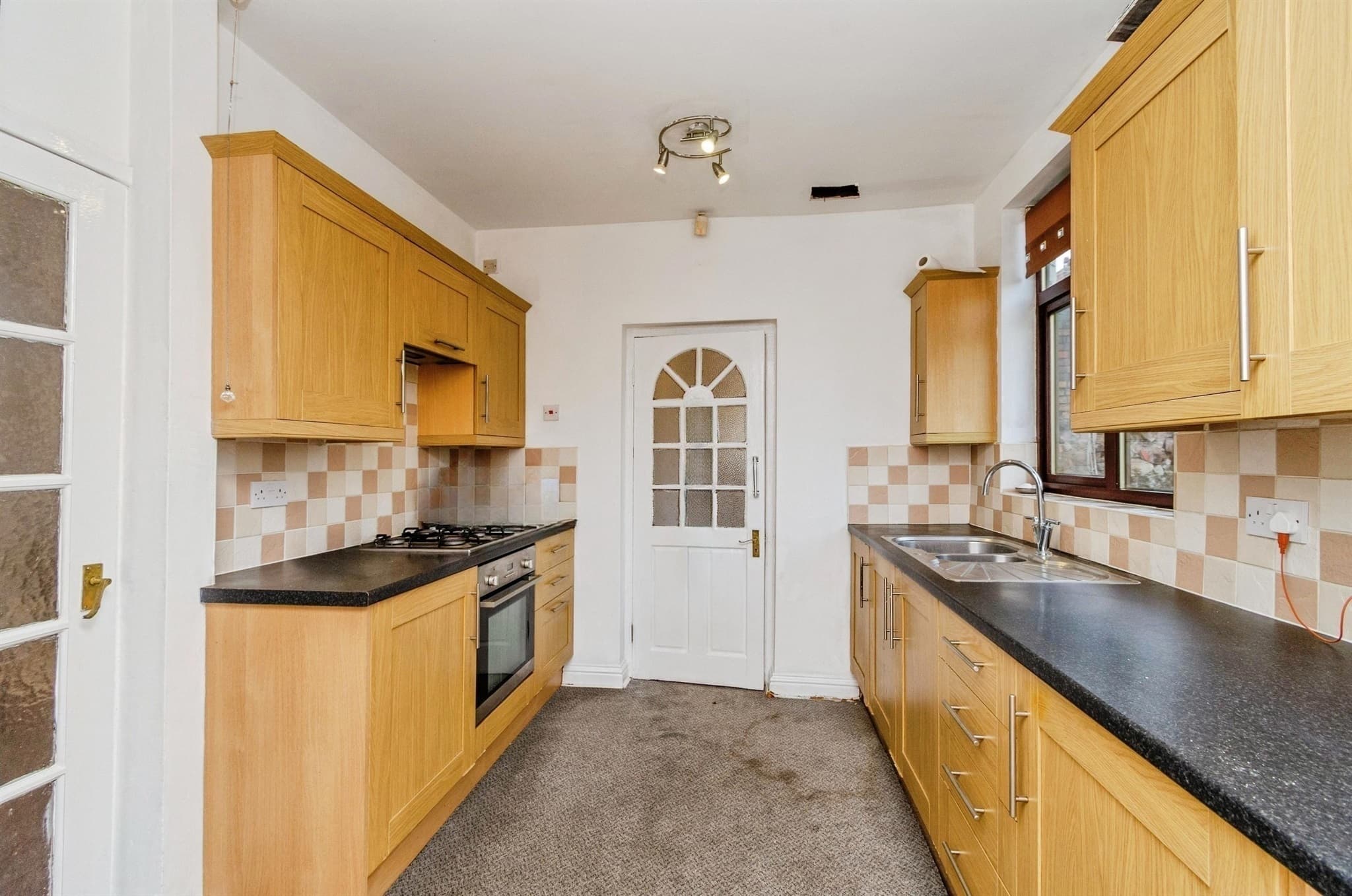 Property at Regent Street, Bilston