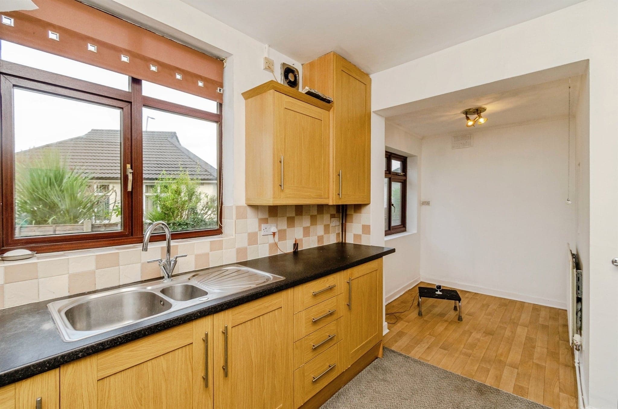 Property at Regent Street, Bilston