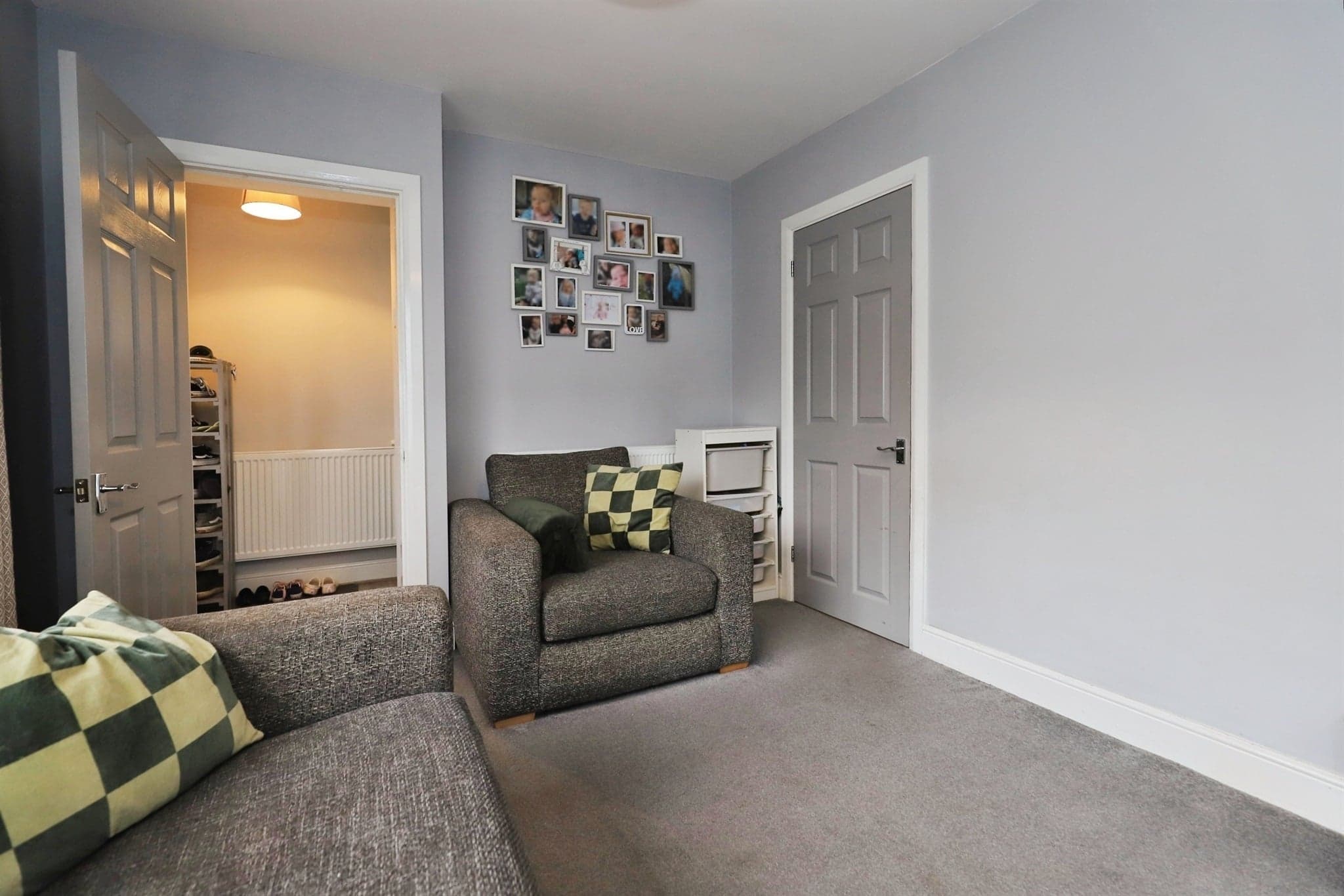 Property at Galbraith Close, Bilston