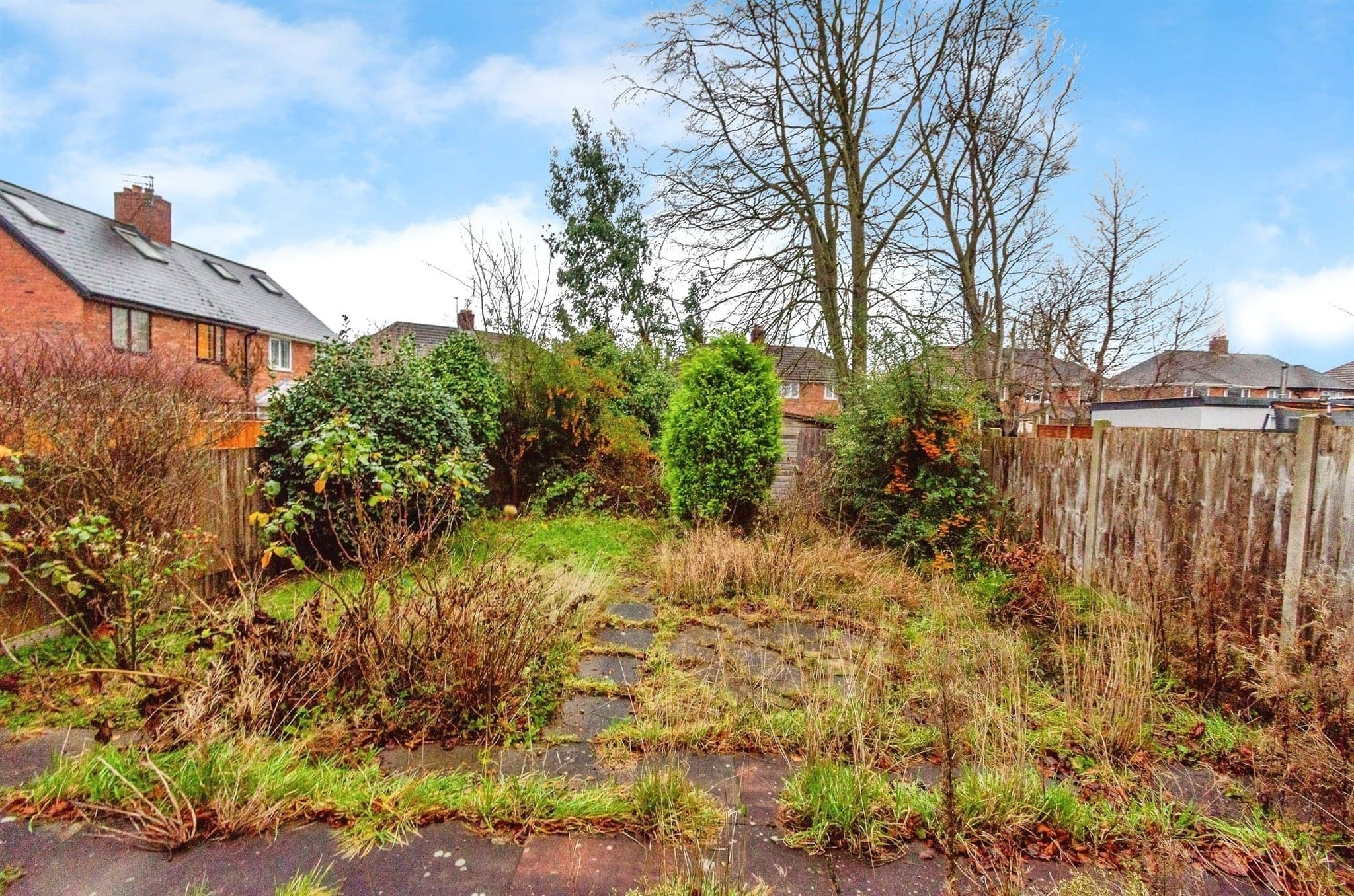 Property at Beech Road, Wednesbury