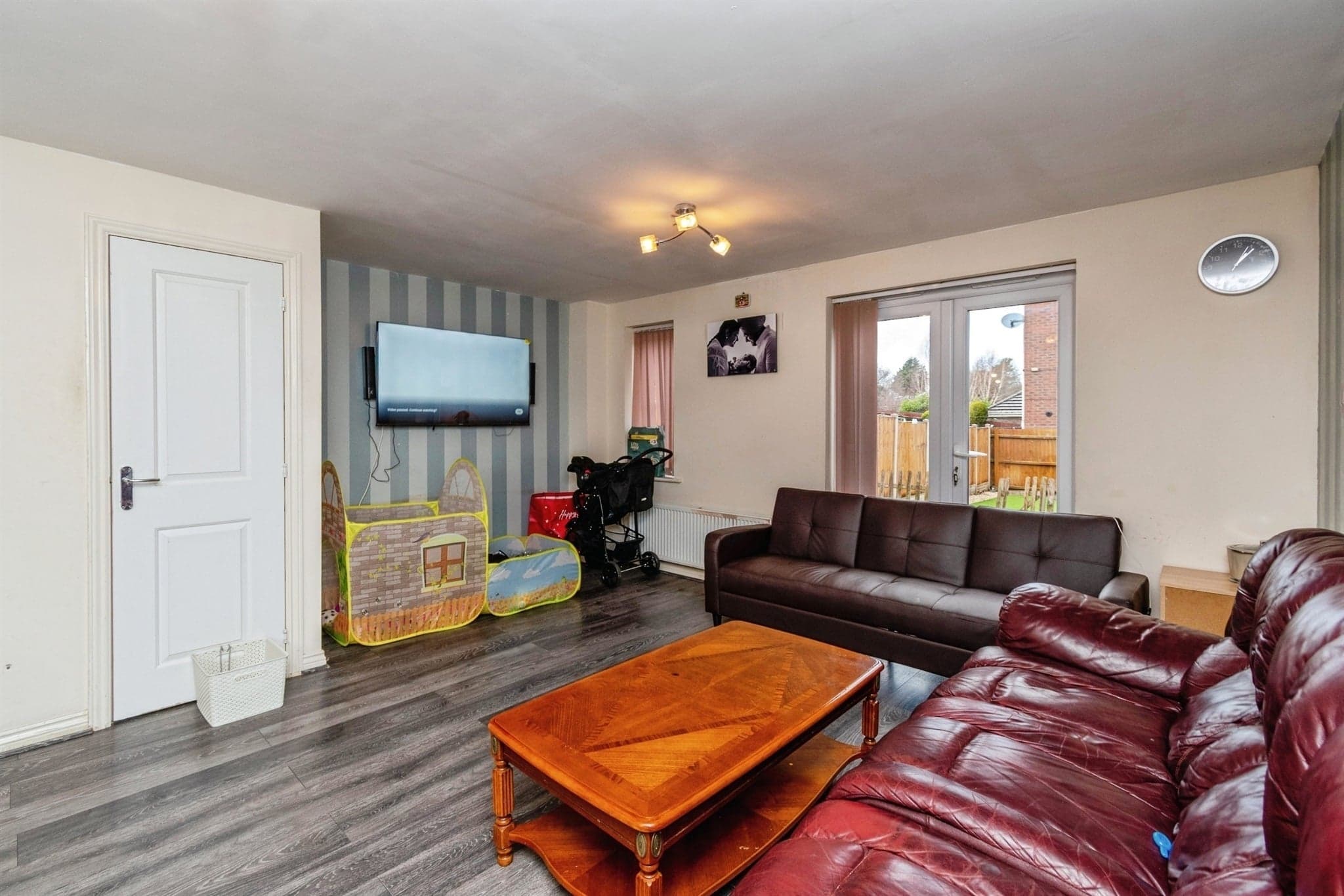 Property at Bagnalls Wharf, Wednesbury