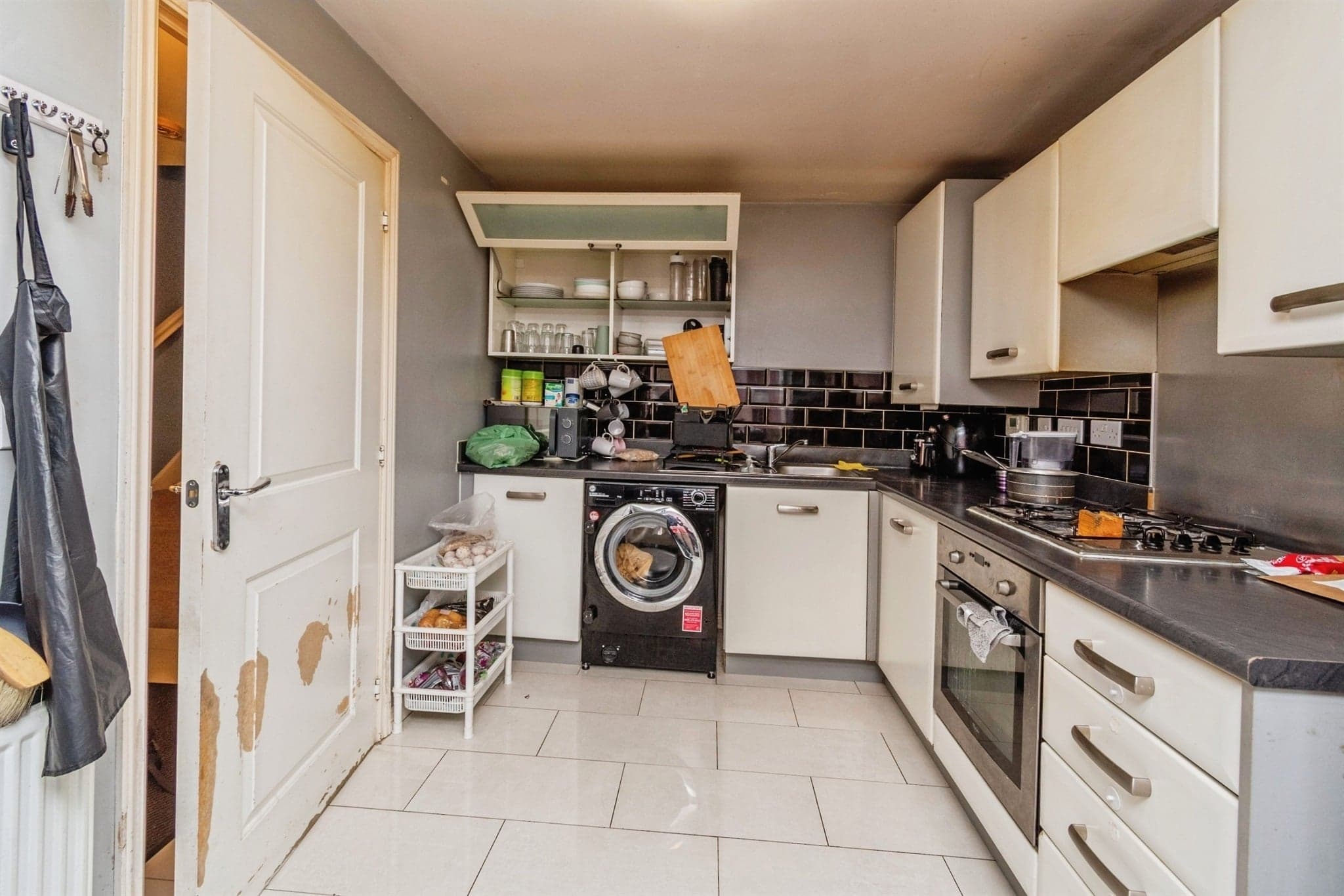Property at Bagnalls Wharf, Wednesbury