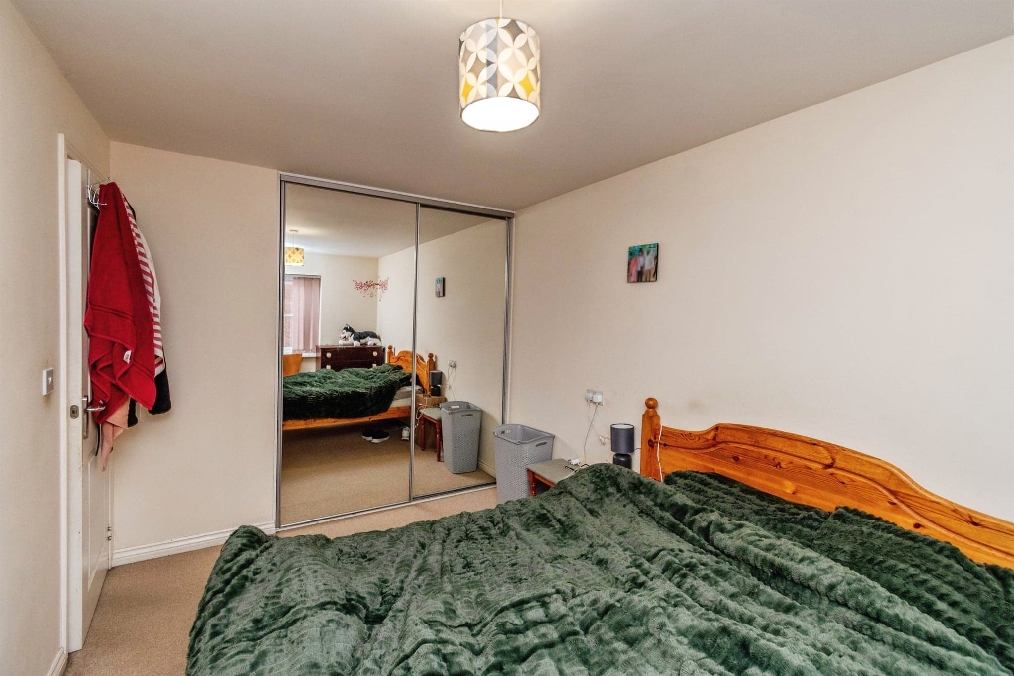 Property at Bagnalls Wharf, Wednesbury