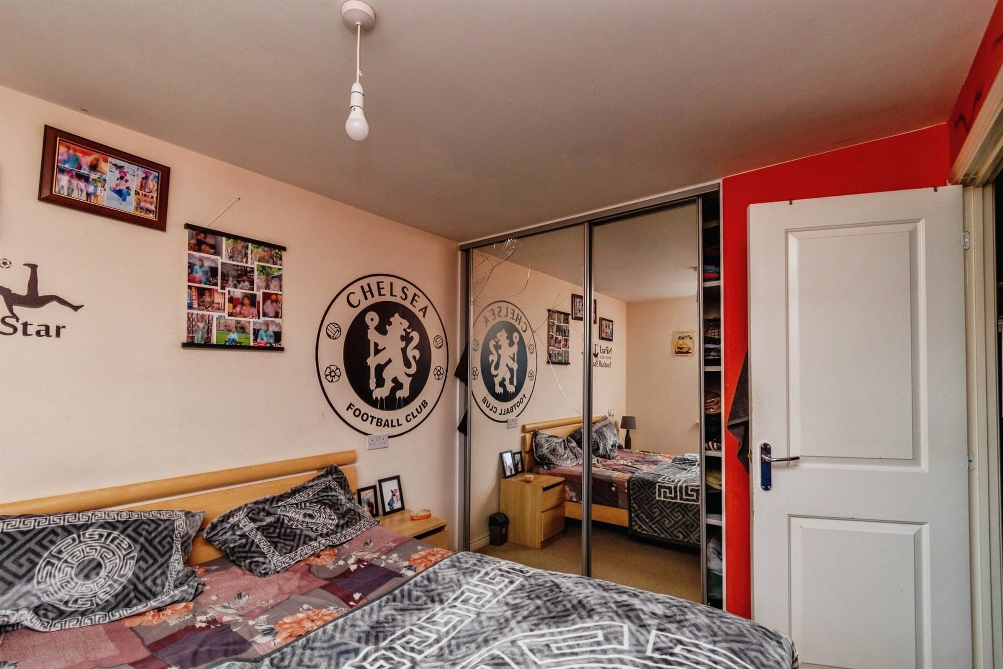 Property at Bagnalls Wharf, Wednesbury
