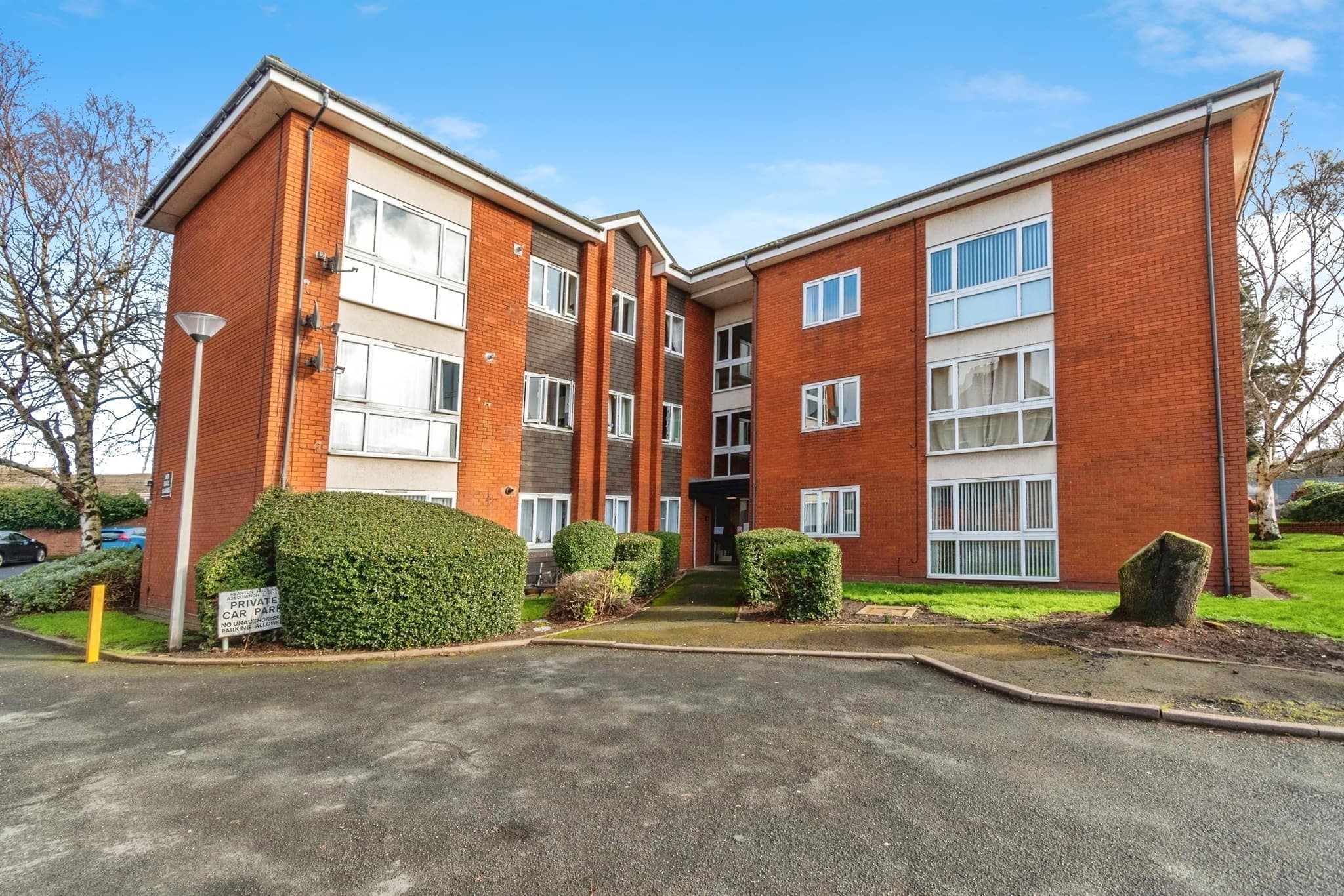 Property at Willingsworth Road, Wednesbury