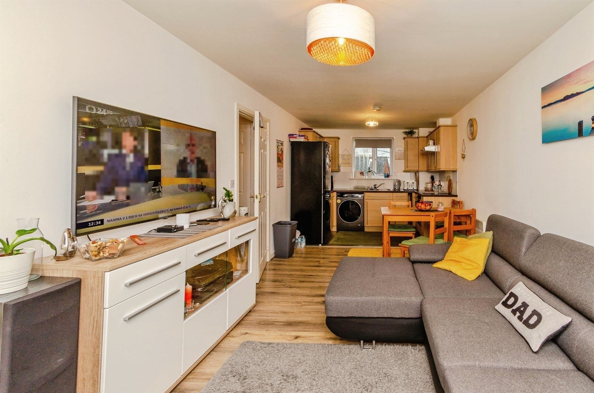 Property at Willenhall Road, Wolverhampton