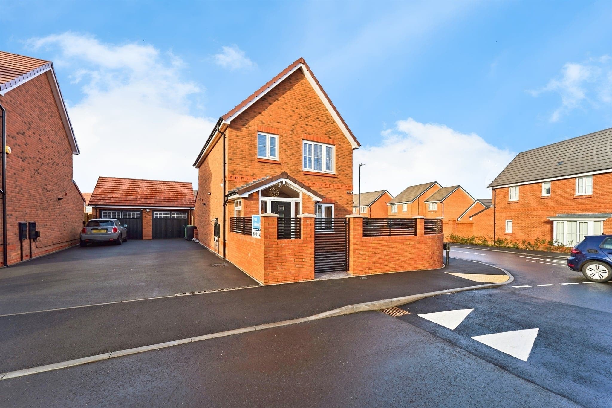 Property at The Parade, West Bromwich