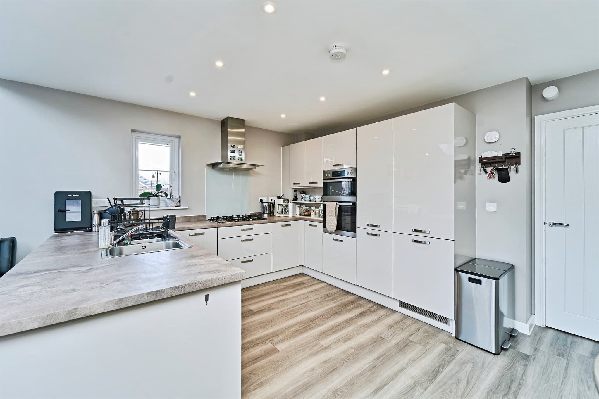 Property at The Parade, West Bromwich