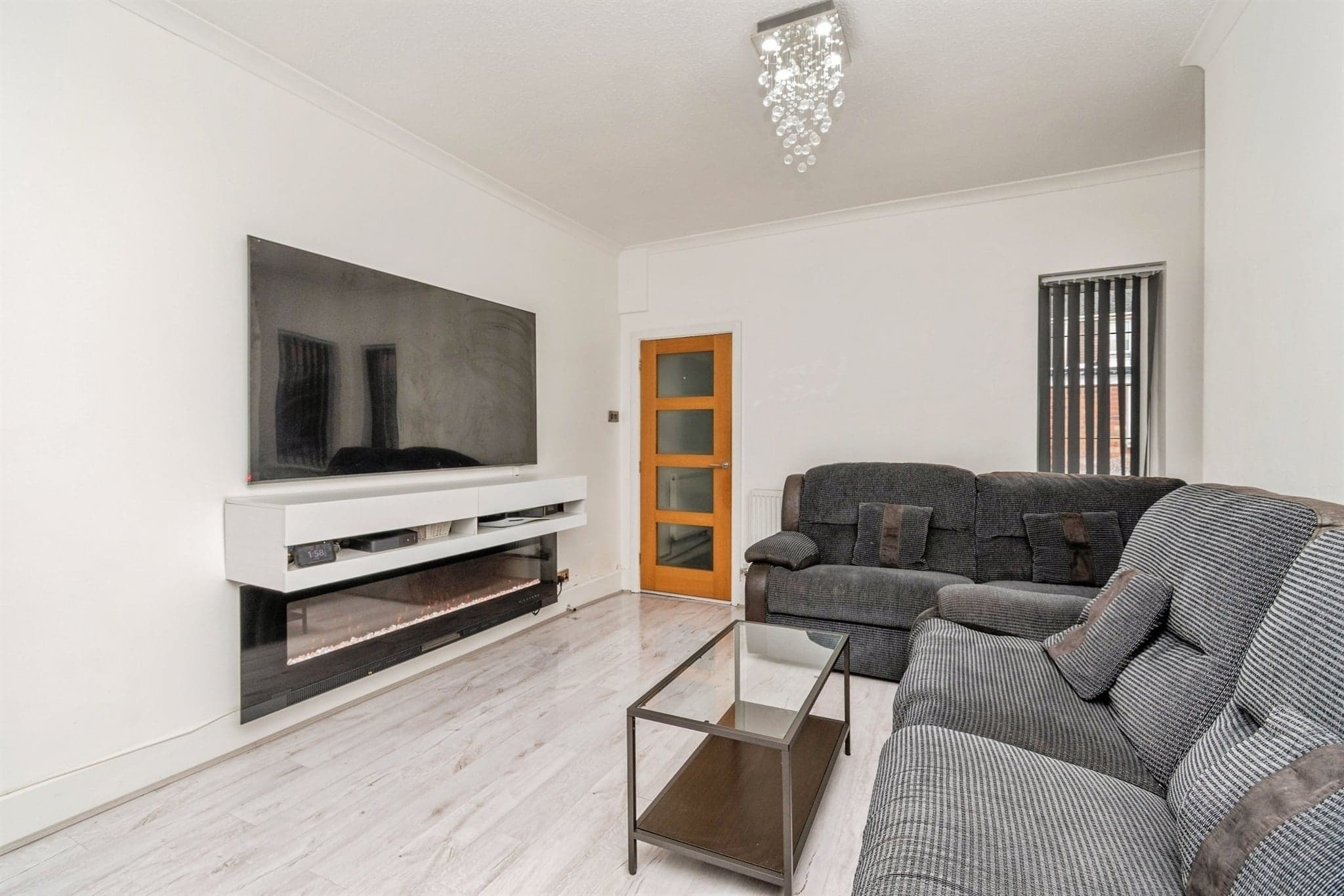 Property at Tilley Street, Wednesbury