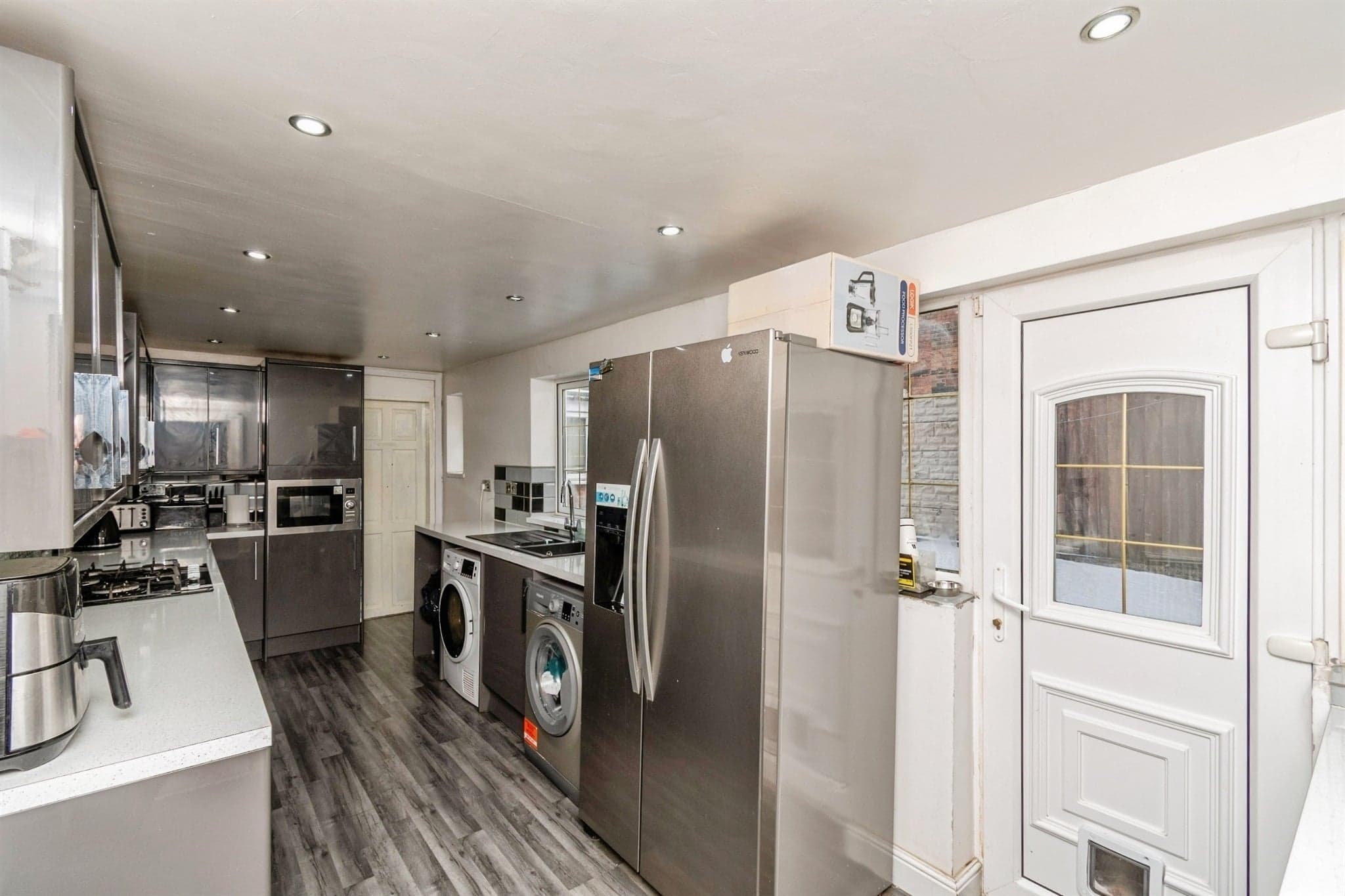 Property at Tilley Street, Wednesbury