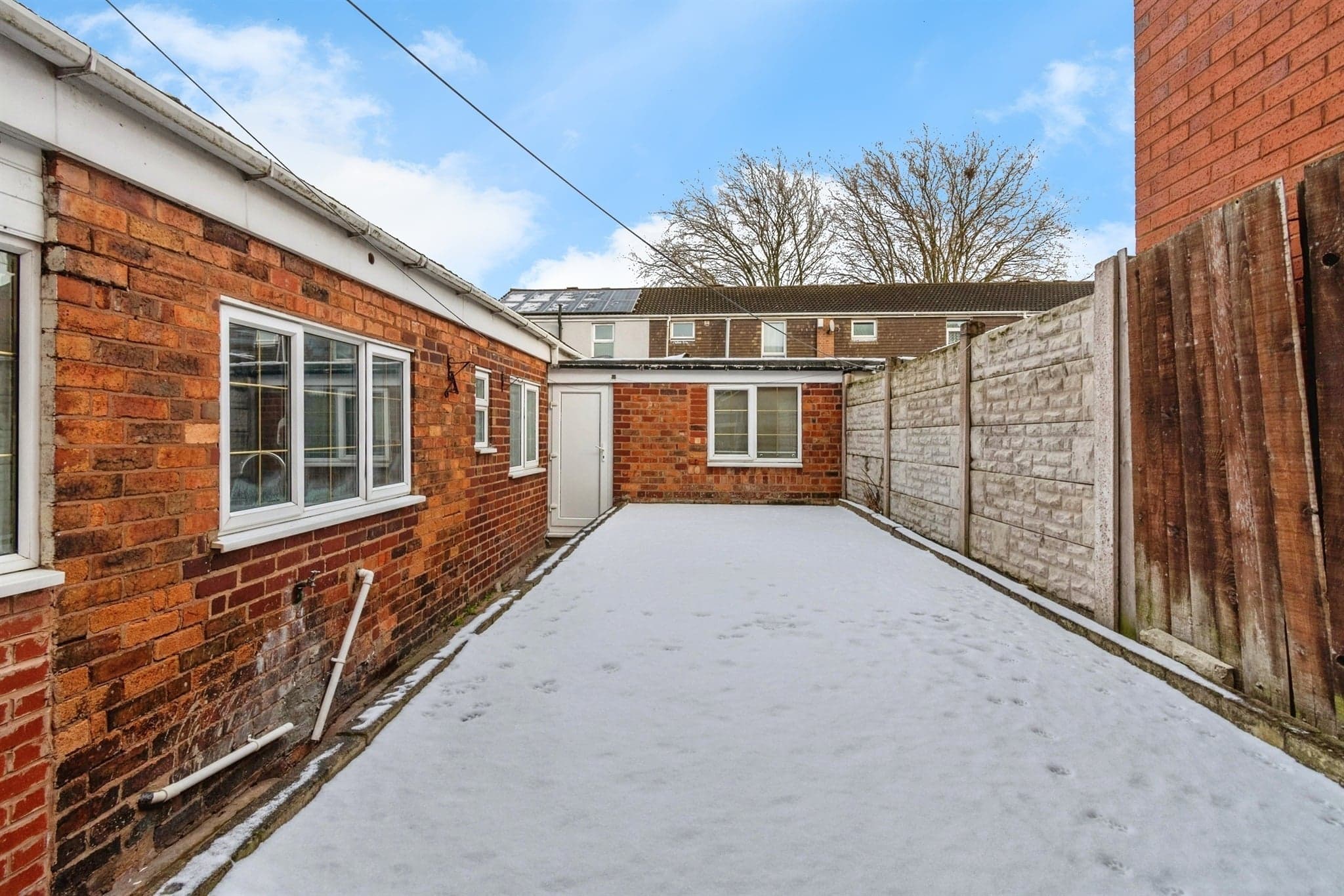 Property at Tilley Street, Wednesbury