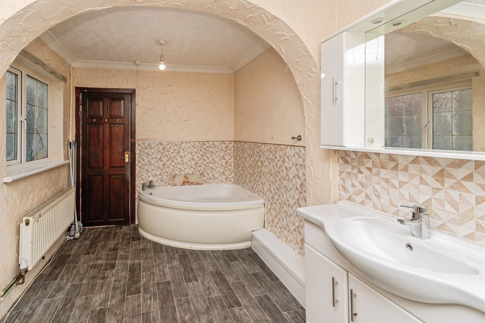 Property at Tilley Street, Wednesbury