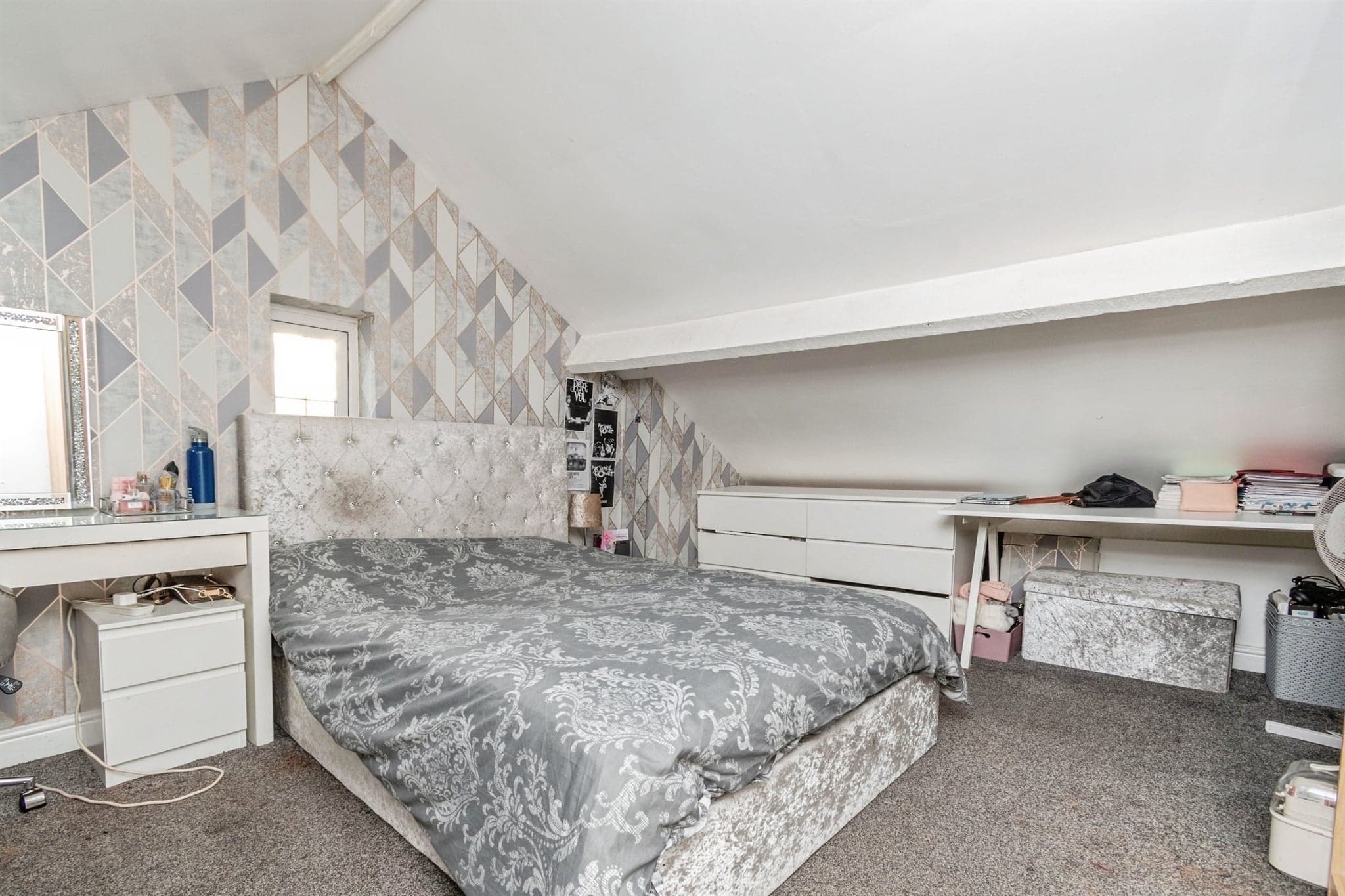 Property at Tilley Street, Wednesbury