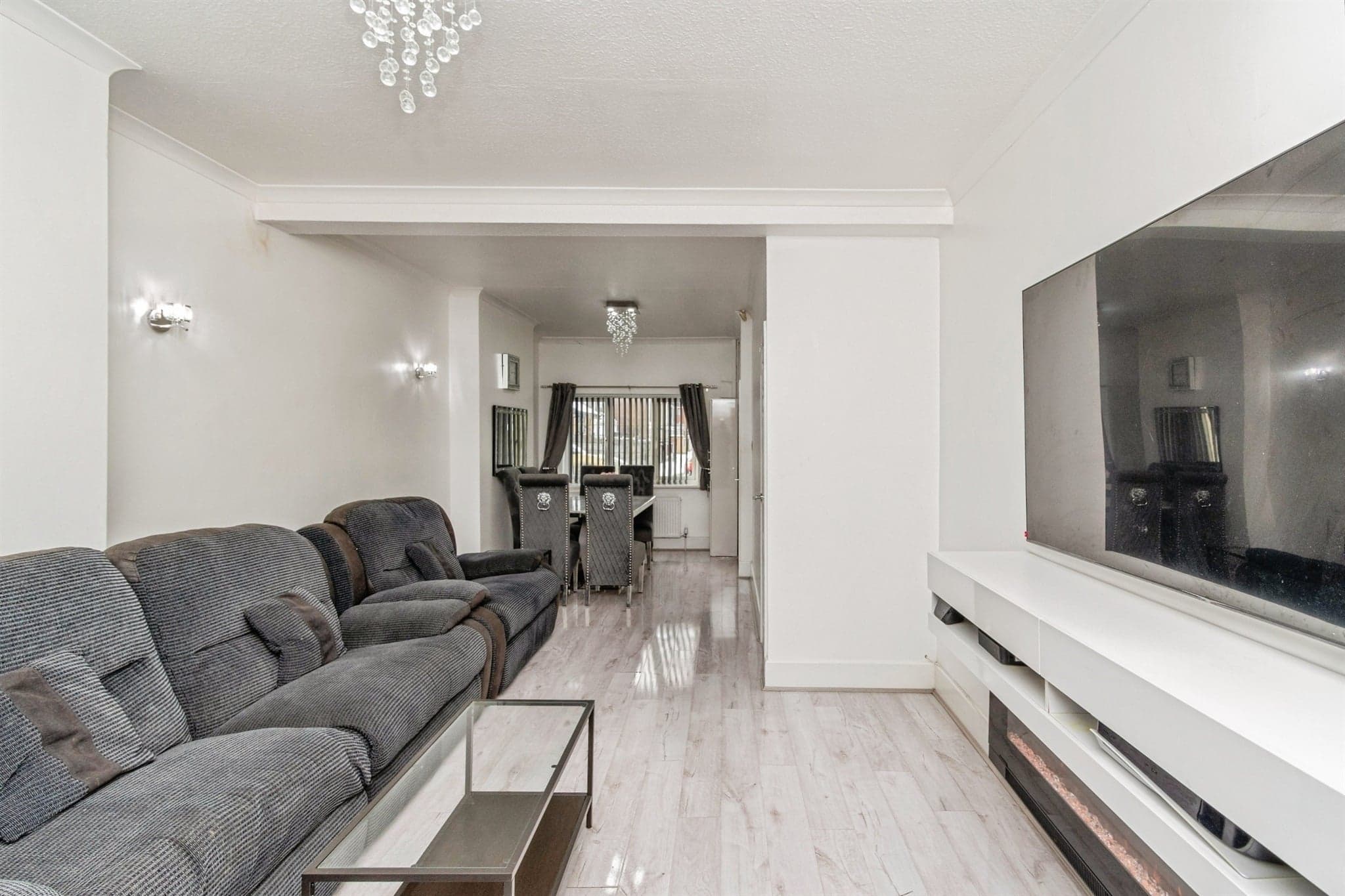 Property at Tilley Street, Wednesbury