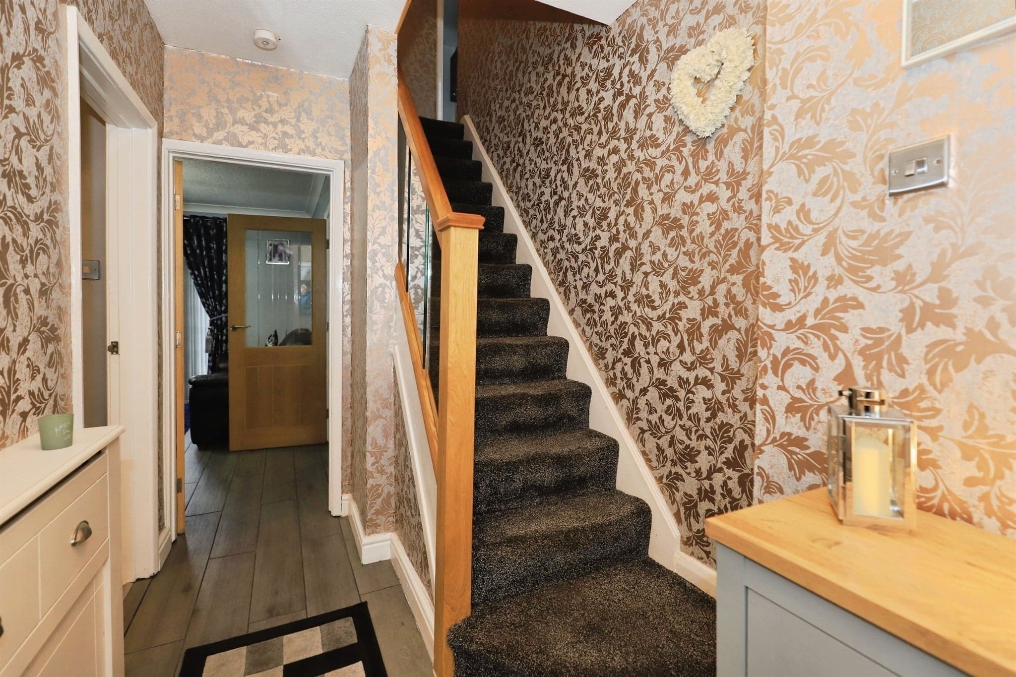 Property at Brierley Lane, Bilston