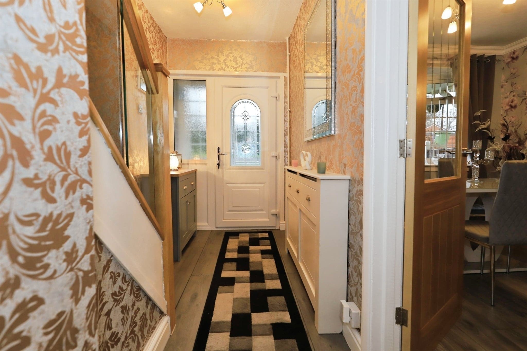 Property at Brierley Lane, Bilston