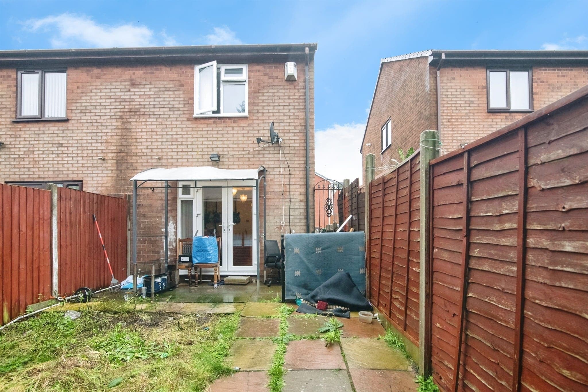 Property at Bradley Street, Tipton