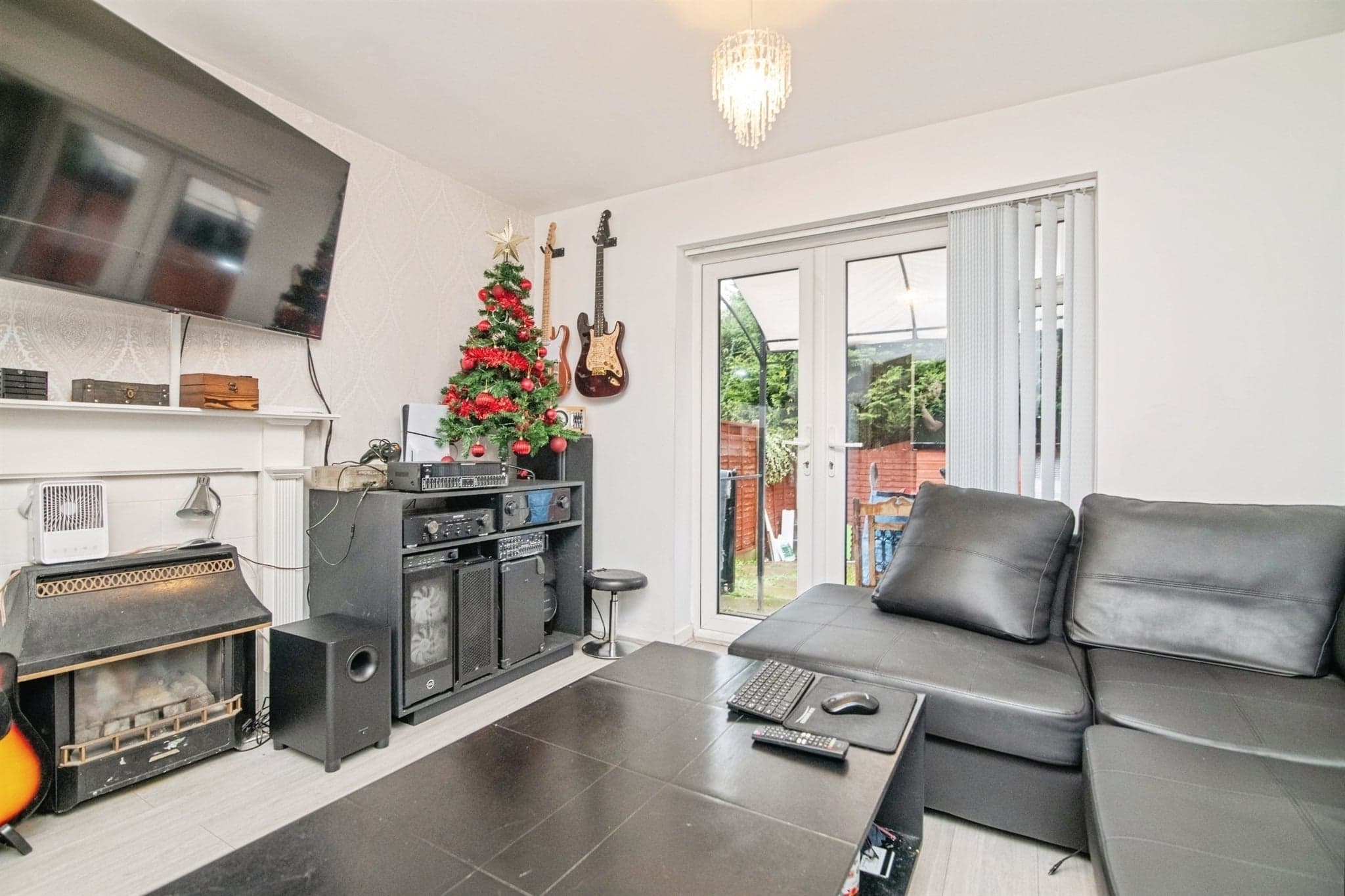Property at Bradley Street, Tipton