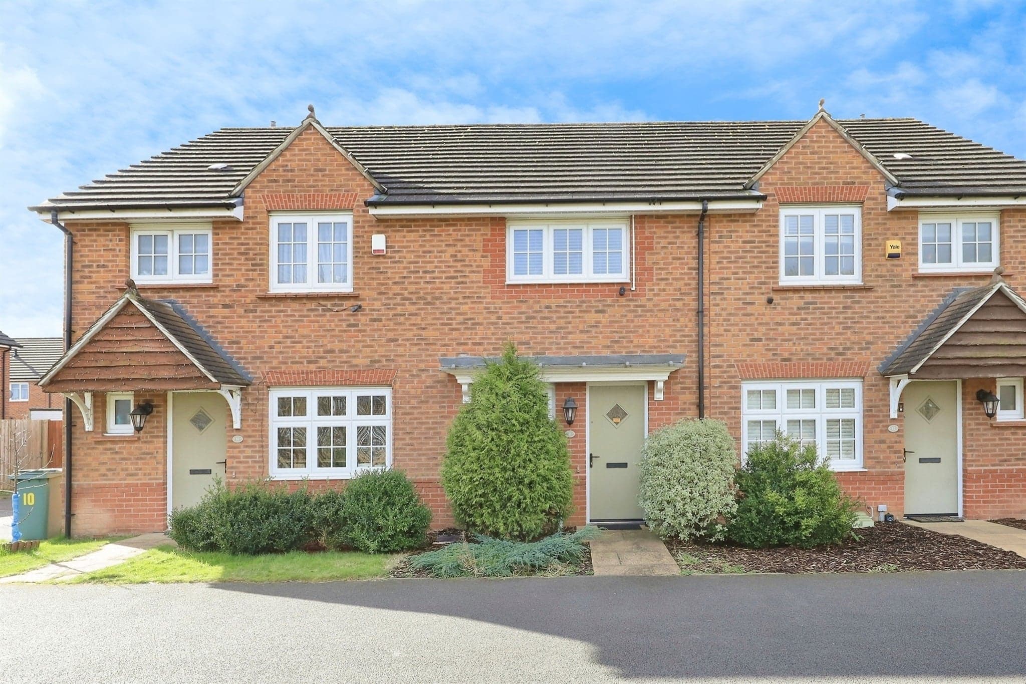 Property at Abney Close, Bilston