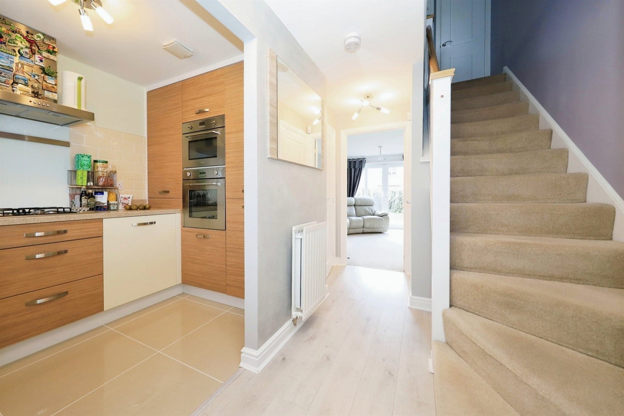 Property at Abney Close, Bilston