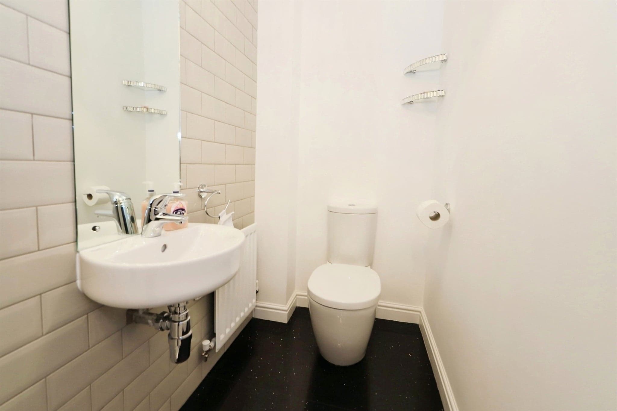 Property at Abney Close, Bilston