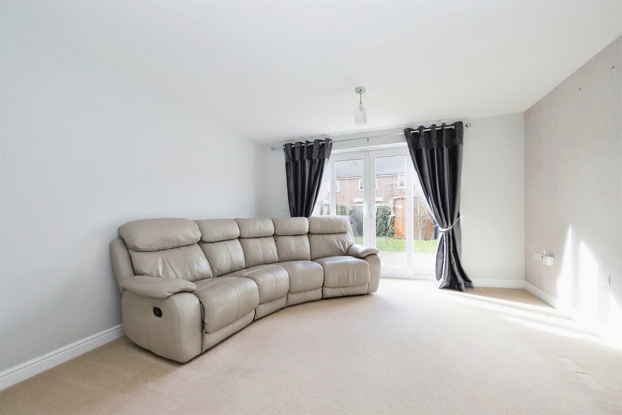 Property at Abney Close, Bilston