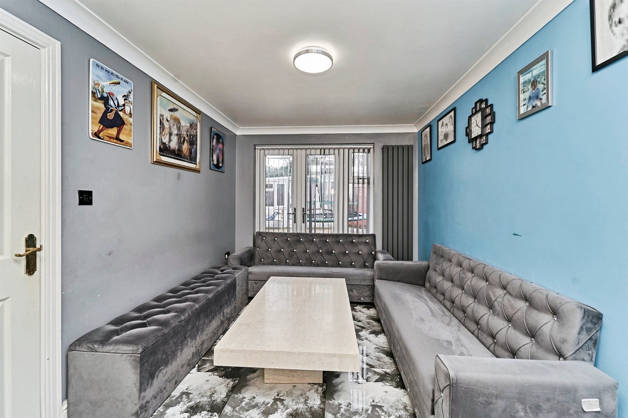 Property at Somerset Road, West Bromwich