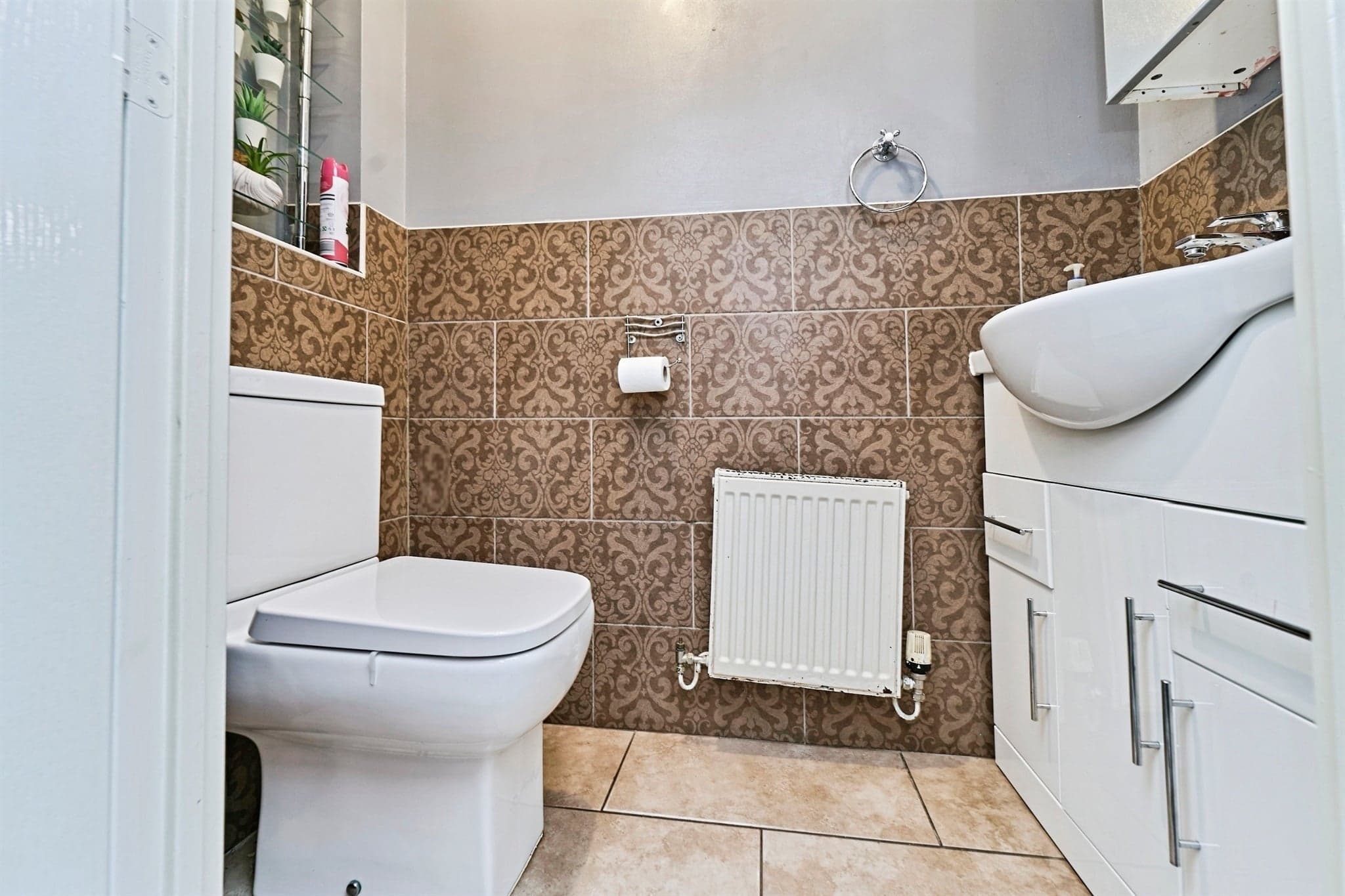 Property at Somerset Road, West Bromwich