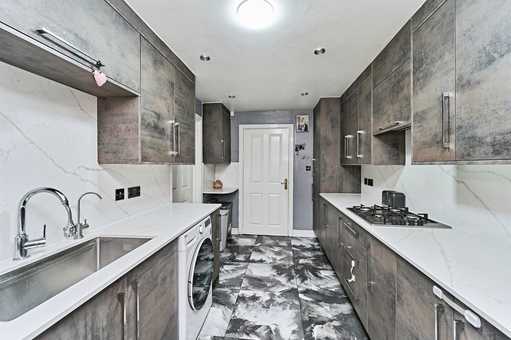 Property at Somerset Road, West Bromwich