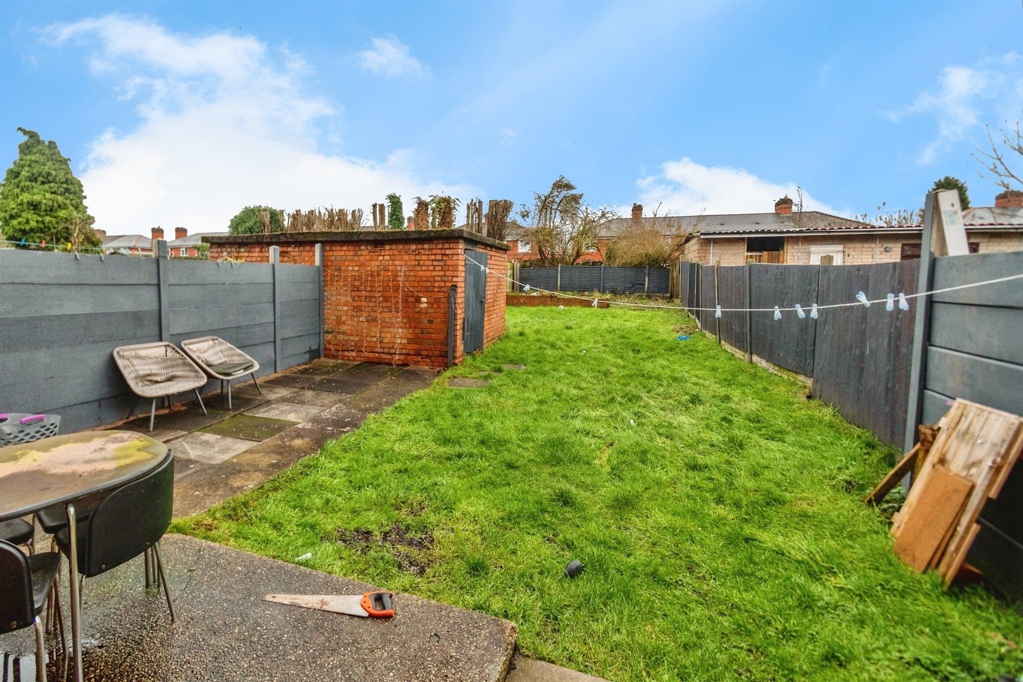 Property at Heathfield Lane West, Wednesbury
