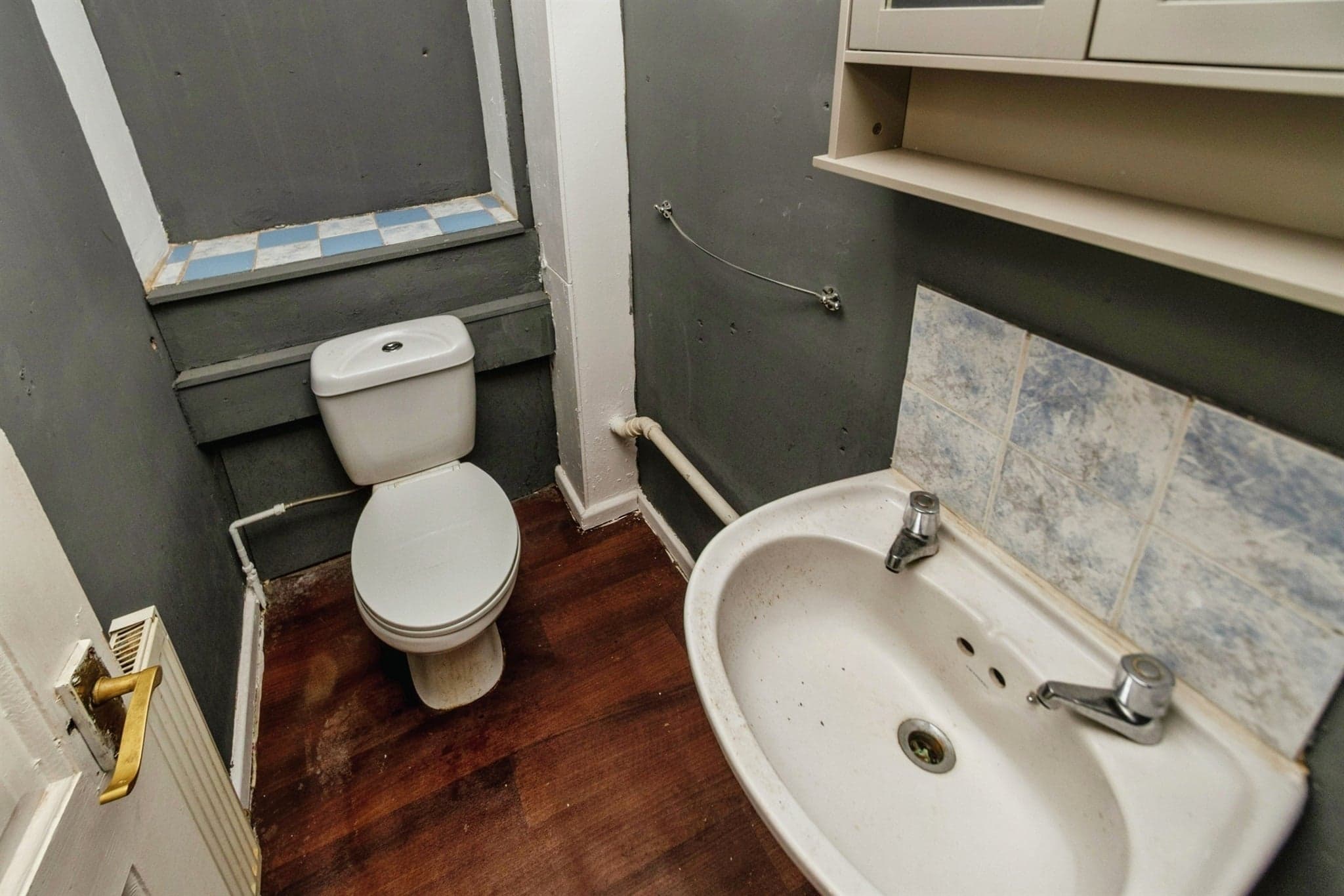 Property at Heathfield Lane West, Wednesbury