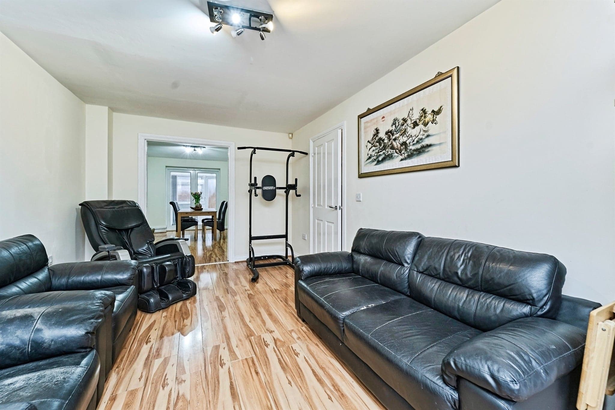 Property at Narel Sharpe Close, Smethwick