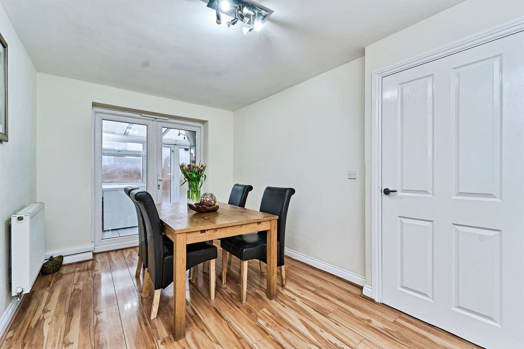 Property at Narel Sharpe Close, Smethwick