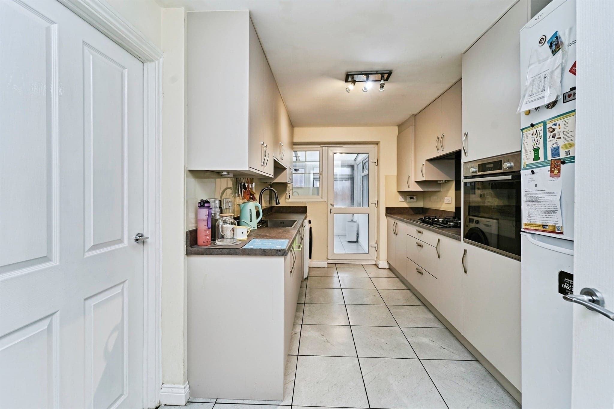 Property at Narel Sharpe Close, Smethwick