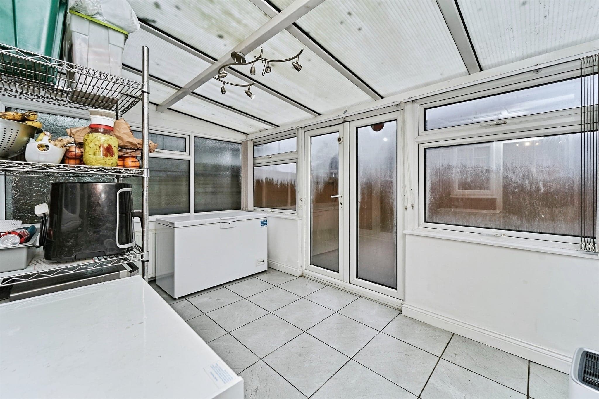 Property at Narel Sharpe Close, Smethwick