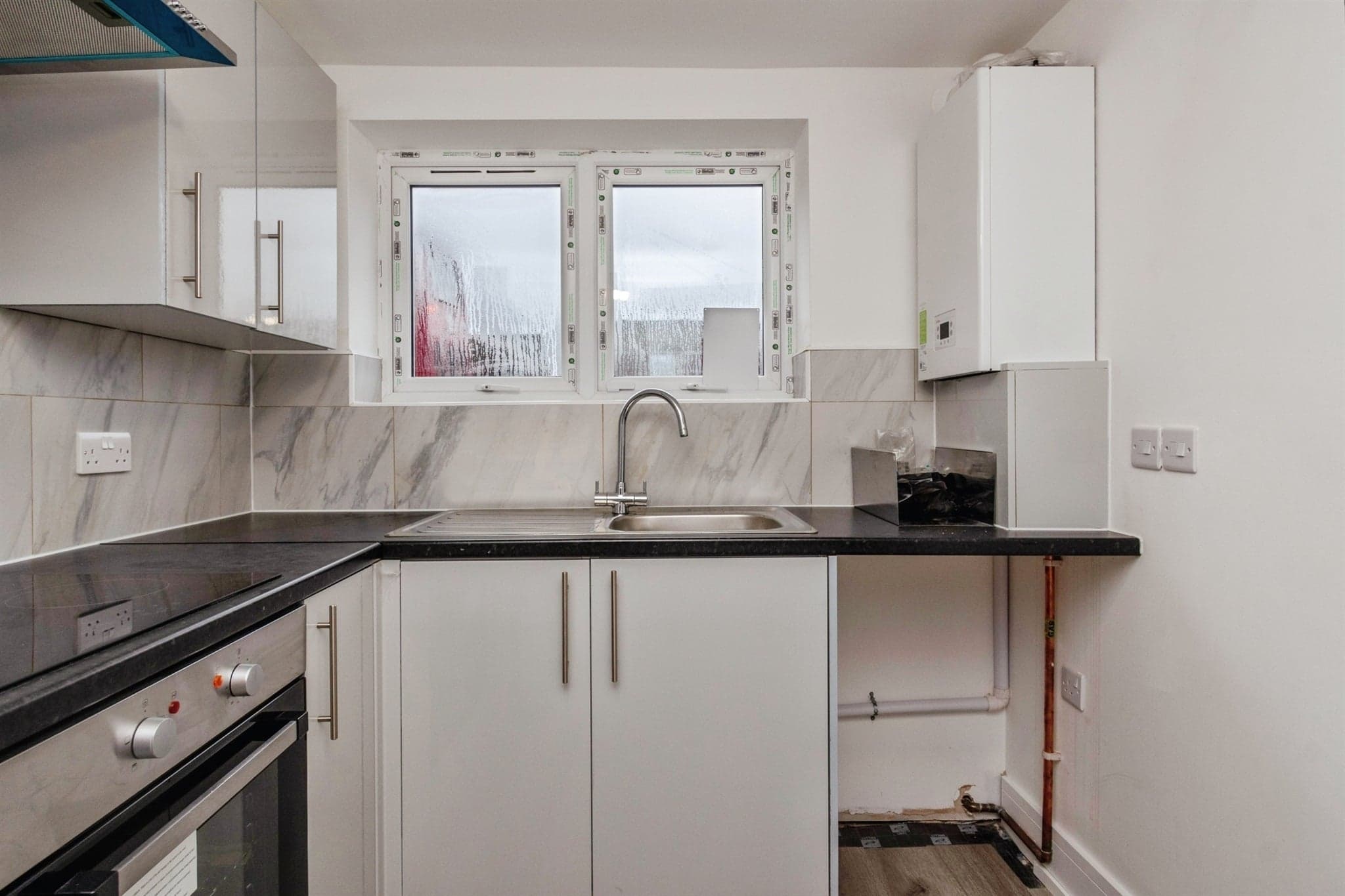 Property at High Street, Moxley, Wednesbury