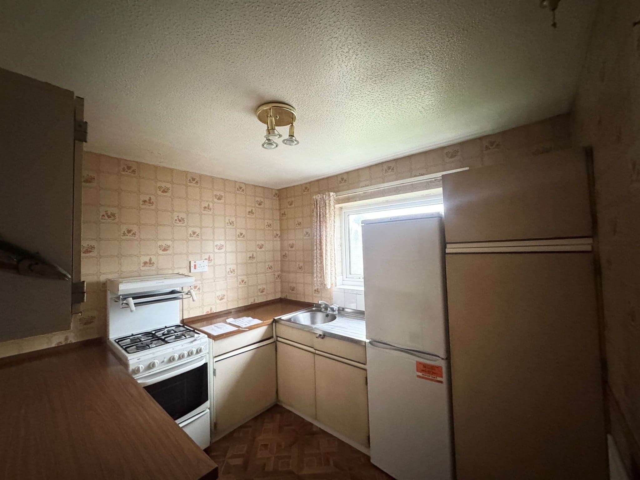 Property at Old Canal Walk, Tipton