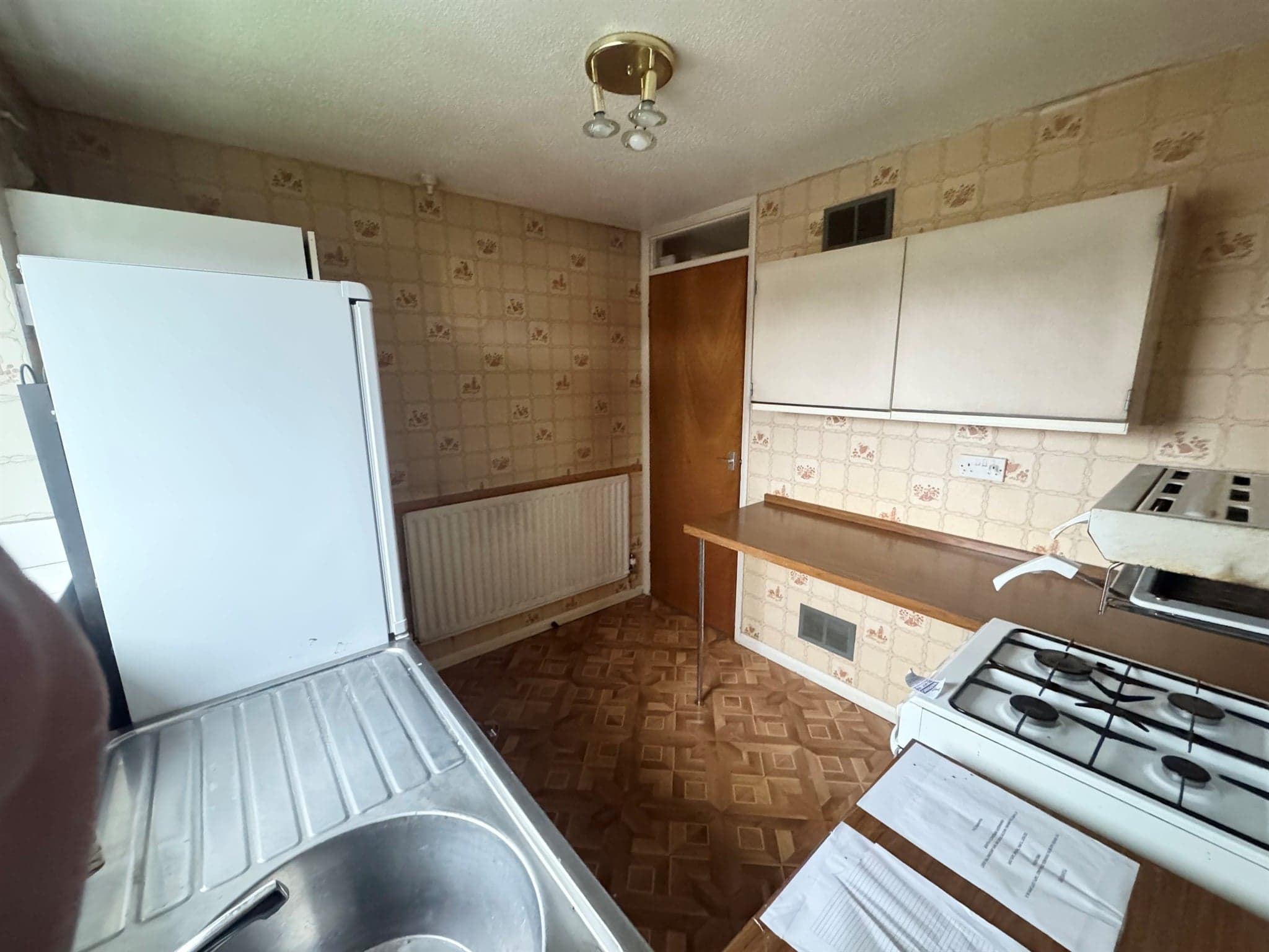 Property at Old Canal Walk, Tipton