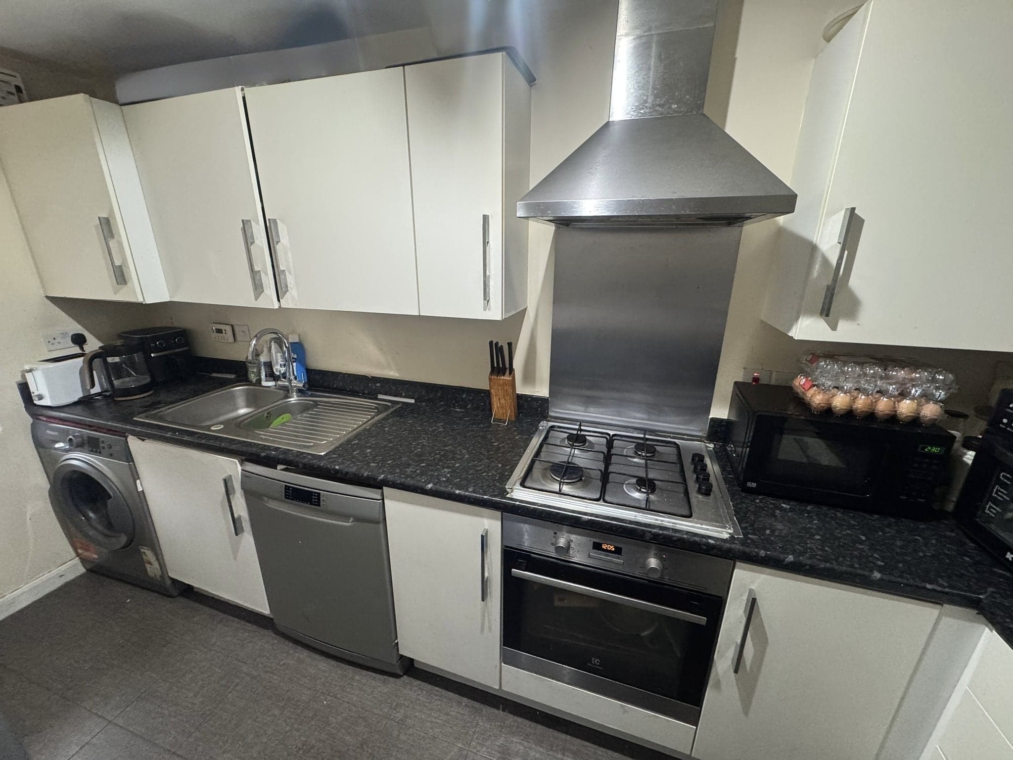 Property at Joseph Hall Drive, Tipton