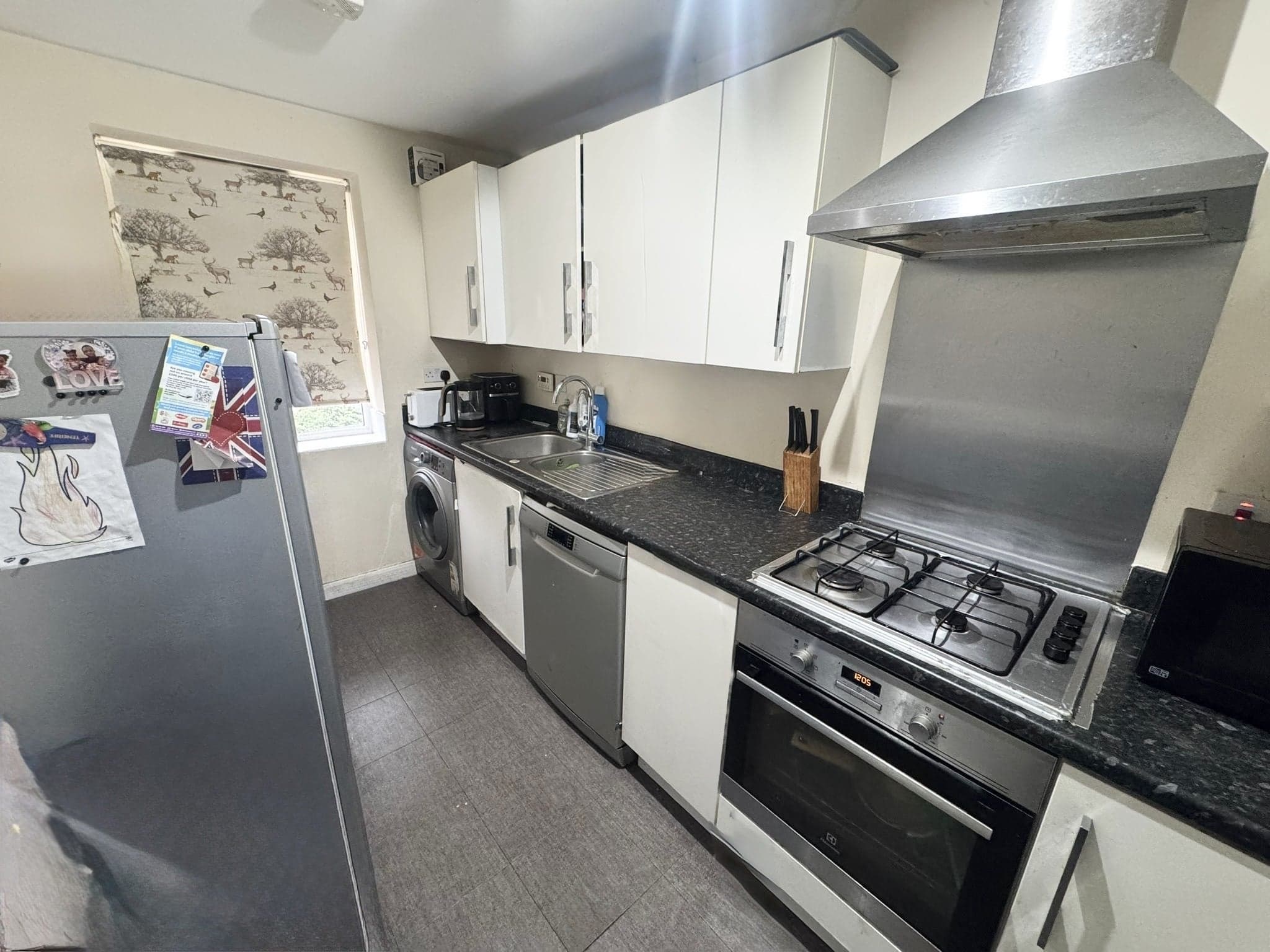 Property at Joseph Hall Drive, Tipton