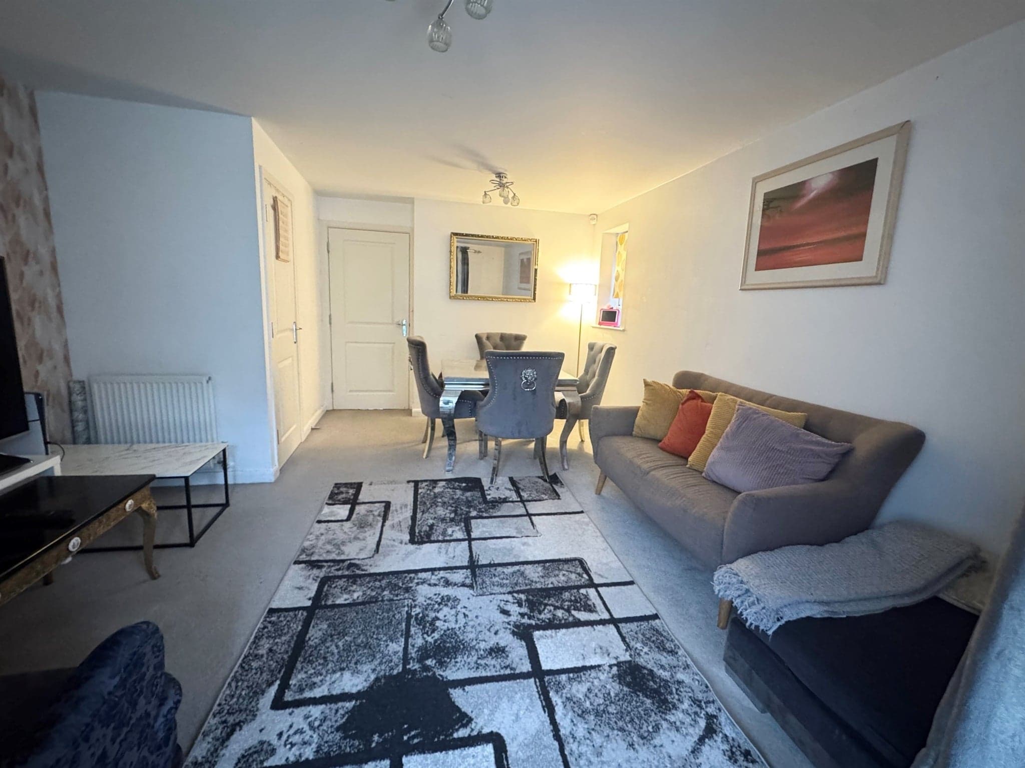 Property at Joseph Hall Drive, Tipton