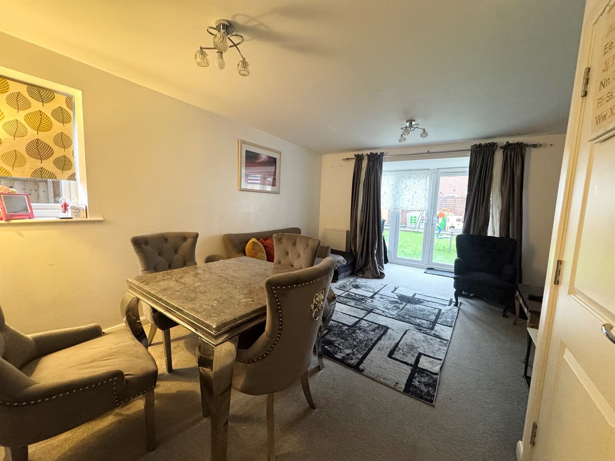 Property at Joseph Hall Drive, Tipton
