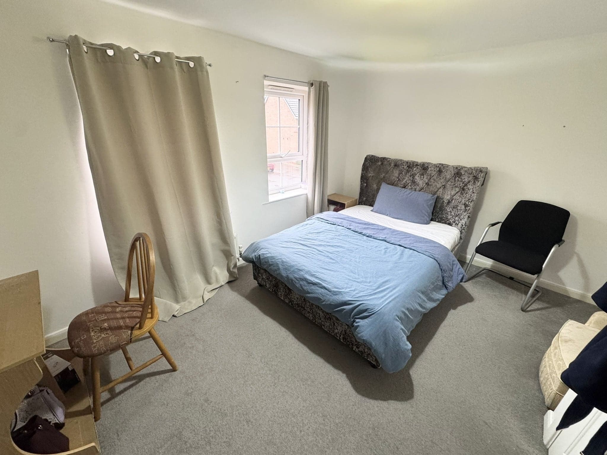 Property at Joseph Hall Drive, Tipton