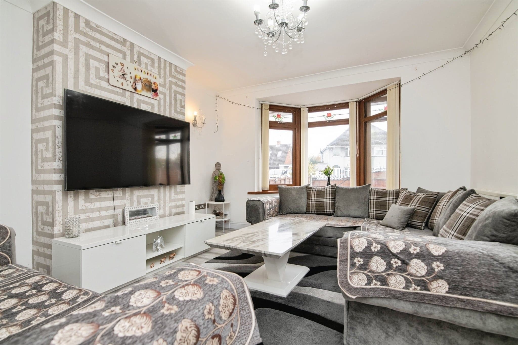 Property at Church Road, Oxley, Wolverhampton